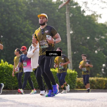 Runner Photo 6556025