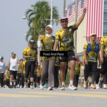 Runner Photo 6556031