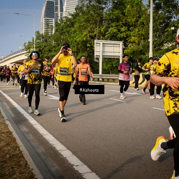 Runner Photo 6556034