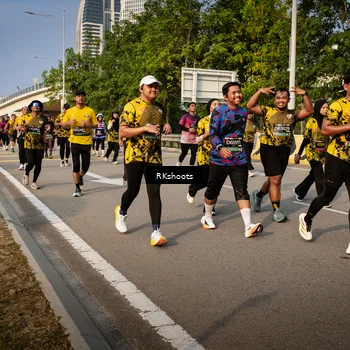 Runner Photo 6556037