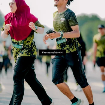 Runner Photo 6556040