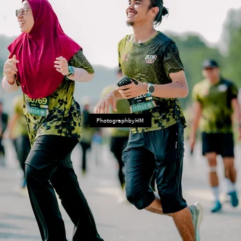 Runner Photo 6556041