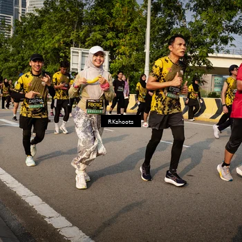 Runner Photo 6556042