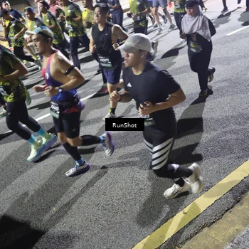 Runner Photo 6556046