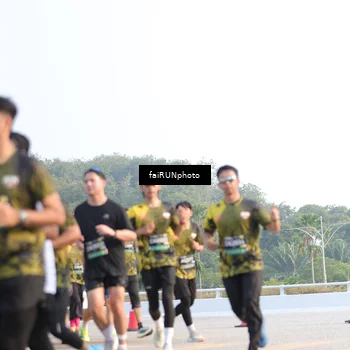 Runner Photo 6556050
