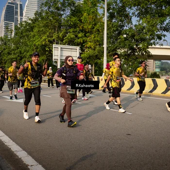 Runner Photo 6556056