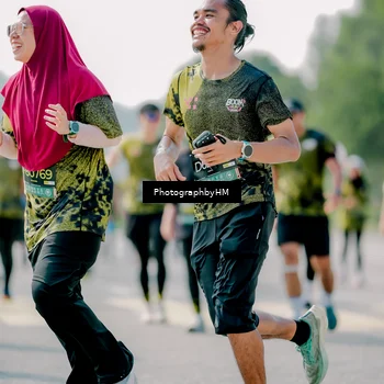 Runner Photo 6556059