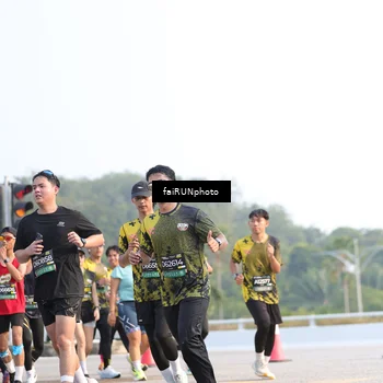 Runner Photo 6556061