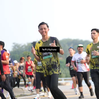 Runner Photo 6556062
