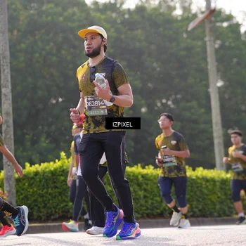 Runner Photo 6556063