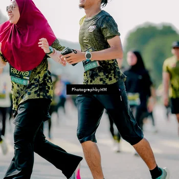 Runner Photo 6556064