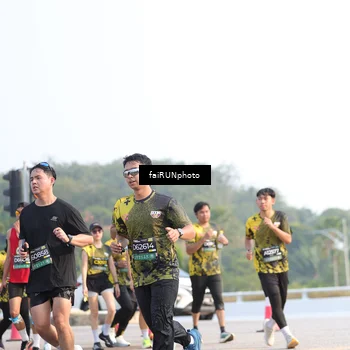Runner Photo 6556067