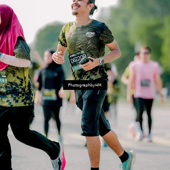 Runner Photo 6556068