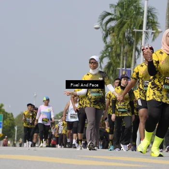 Runner Photo 6556069