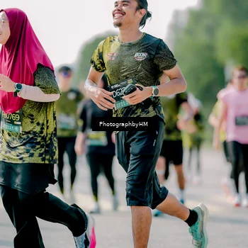 Runner Photo 6556070
