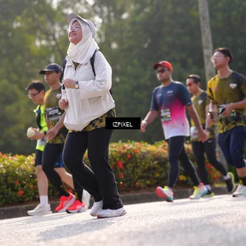Runner Photo 6556071