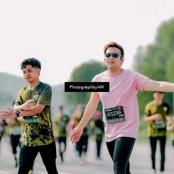 Runner Photo 6556072