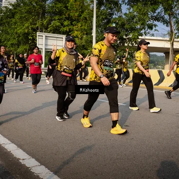 Runner Photo 6556077