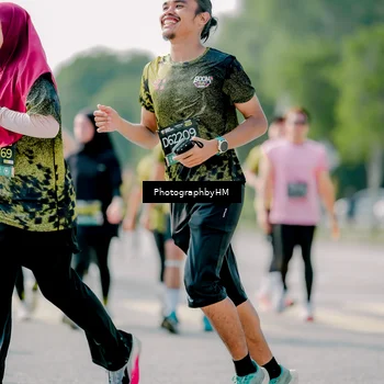 Runner Photo 6556082