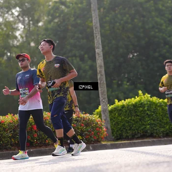 Runner Photo 6556087