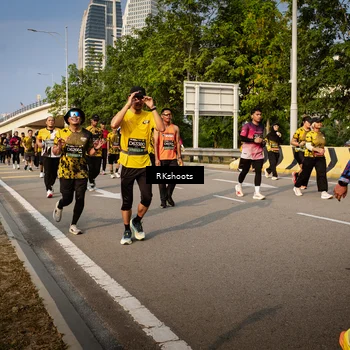 Runner Photo 6556088