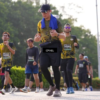 Runner Photo 6556090