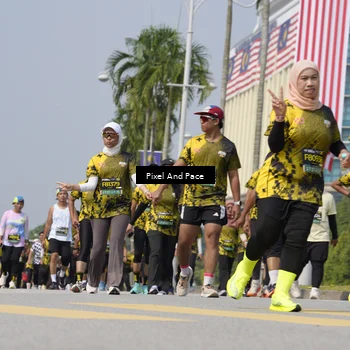 Runner Photo 6556091