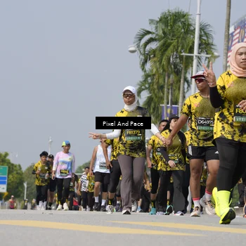 Runner Photo 6556093