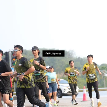 Runner Photo 6556094