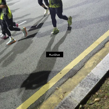 Runner Photo 6556095