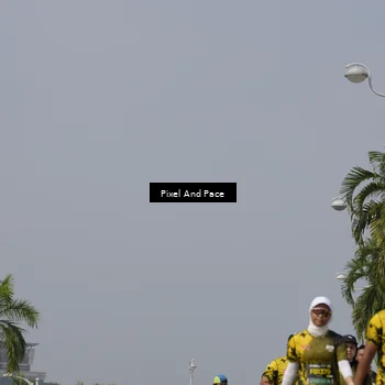 Runner Photo 6556096