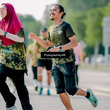 Runner Photo 6556097