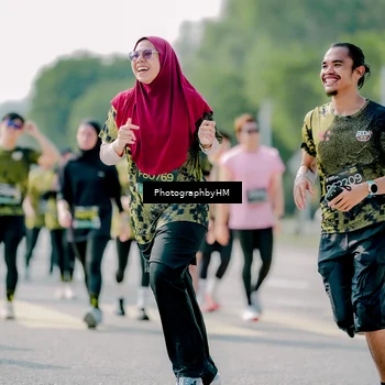 Runner Photo 6556102