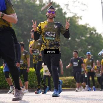Runner Photo 6556103