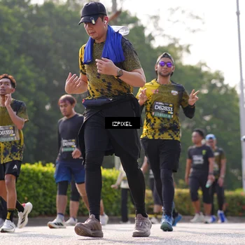 Runner Photo 6556110