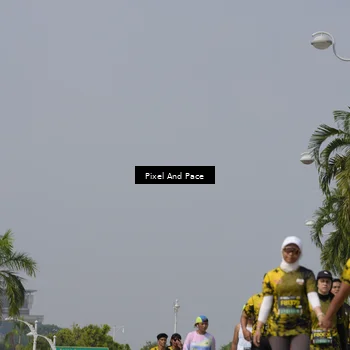 Runner Photo 6556112