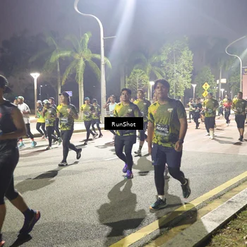 Runner Photo 6556113