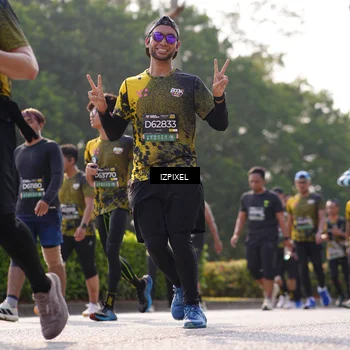 Runner Photo 6556114