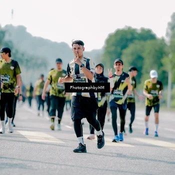 Runner Photo 6556116