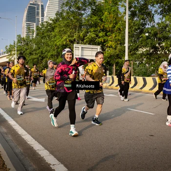 Runner Photo 6556117