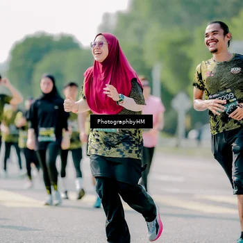 Runner Photo 6556118