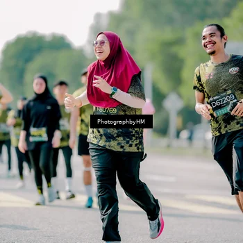 Runner Photo 6556119
