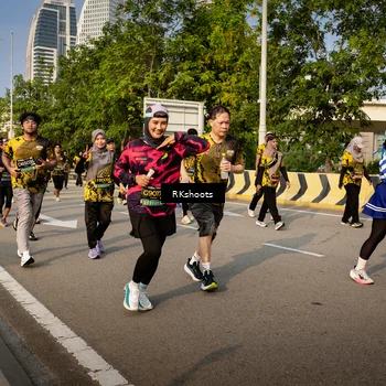 Runner Photo 6556121