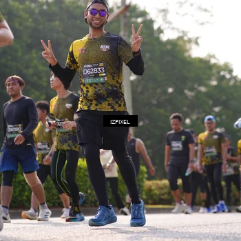 Runner Photo 6556124