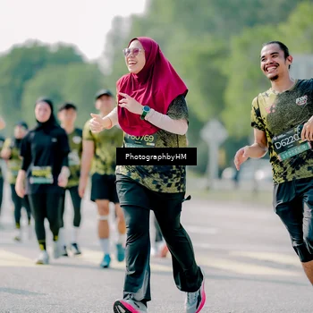 Runner Photo 6556126