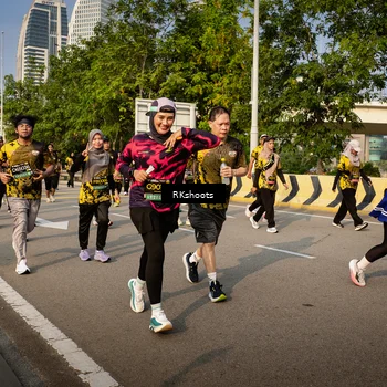 Runner Photo 6556127