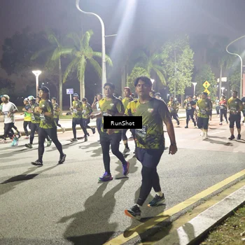 Runner Photo 6556128