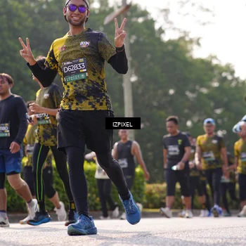 Runner Photo 6556129