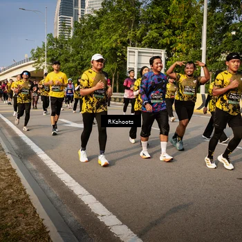 Runner Photo 6556131