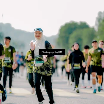 Runner Photo 6556132